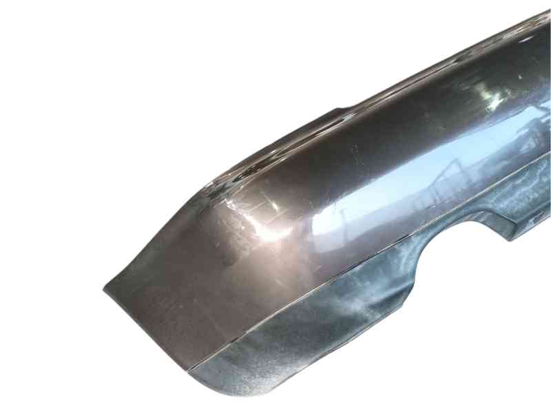 Recambio de paragolpes trasero para audi a4 b5 (8d2) 1.8 quattro referencia OEM IAM  8Q0607521 8D5807363