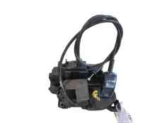 Recambio de cerradura puerta trasera derecha para renault clio iii grandtour (kr0/1_) 1.2 16v (kr02, kr0j) referencia OEM IAM 82