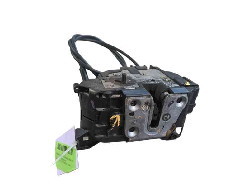 Recambio de cerradura puerta trasera derecha para renault clio iii grandtour (kr0/1_) 1.2 16v (kr02, kr0j) referencia OEM IAM 82