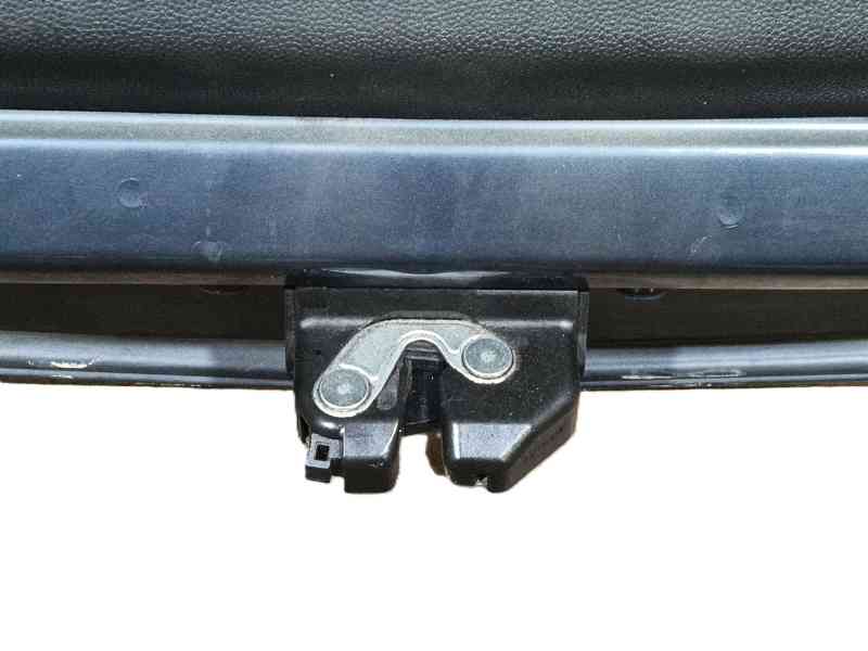 Recambio de porton trasero para opel corsa d (s07) 1.4 (l08, l68) referencia OEM IAM 93191542  