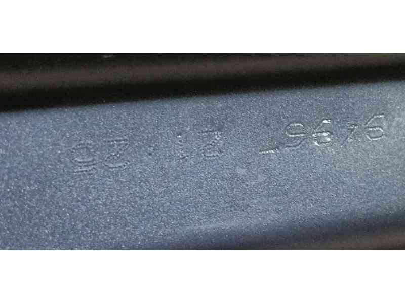 Recambio de porton trasero para opel corsa d (s07) 1.4 (l08, l68) referencia OEM IAM 93191542  