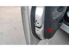 Recambio de cerradura puerta delantera izquierda para ford fiesta vi (cb1, ccn) 1.25 referencia OEM IAM 2049023  