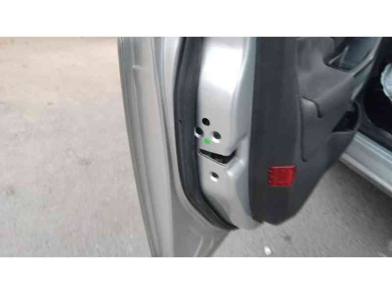 Recambio de cerradura puerta delantera izquierda para ford fiesta vi (cb1, ccn) 1.25 referencia OEM IAM 2049023  