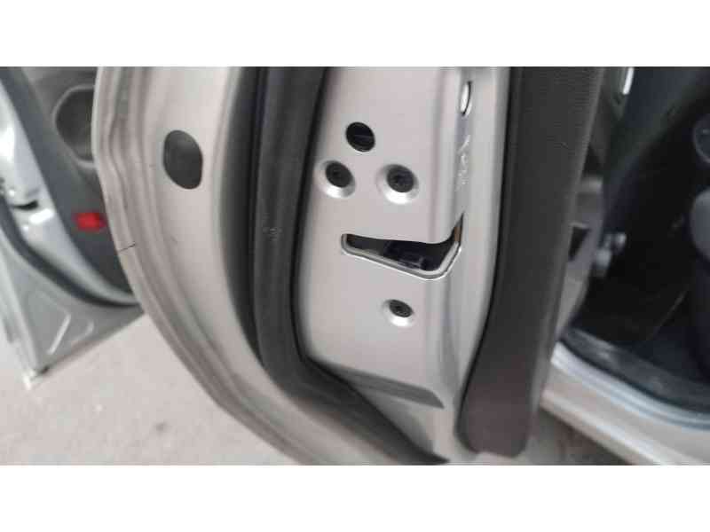 Recambio de cerradura puerta trasera izquierda para ford fiesta vi (cb1, ccn) 1.25 referencia OEM IAM 2053477  