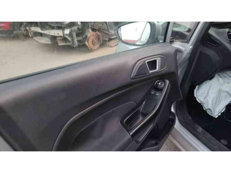 Recambio de elevalunas delantero izquierdo para ford fiesta vi (cb1, ccn) 1.25 referencia OEM IAM 1837995  