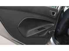 Recambio de elevalunas trasero izquierdo para ford fiesta vi (cb1, ccn) 1.25 referencia OEM IAM 2041182  