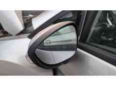 Recambio de espejo retrovisor izquierdo para ford fiesta vi (cb1, ccn) 1.25 referencia OEM IAM 2104888  