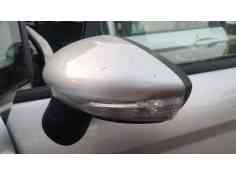 Recambio de espejo retrovisor izquierdo para ford fiesta vi (cb1, ccn) 1.25 referencia OEM IAM 2104888   2