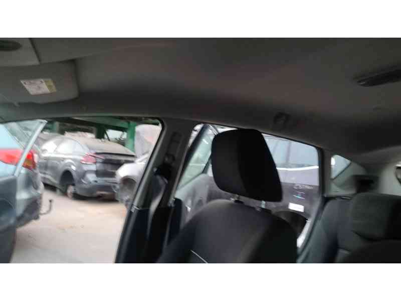 Recambio de airbag cortina delantero derecho para ford fiesta vi (cb1, ccn) 1.25 referencia OEM IAM   