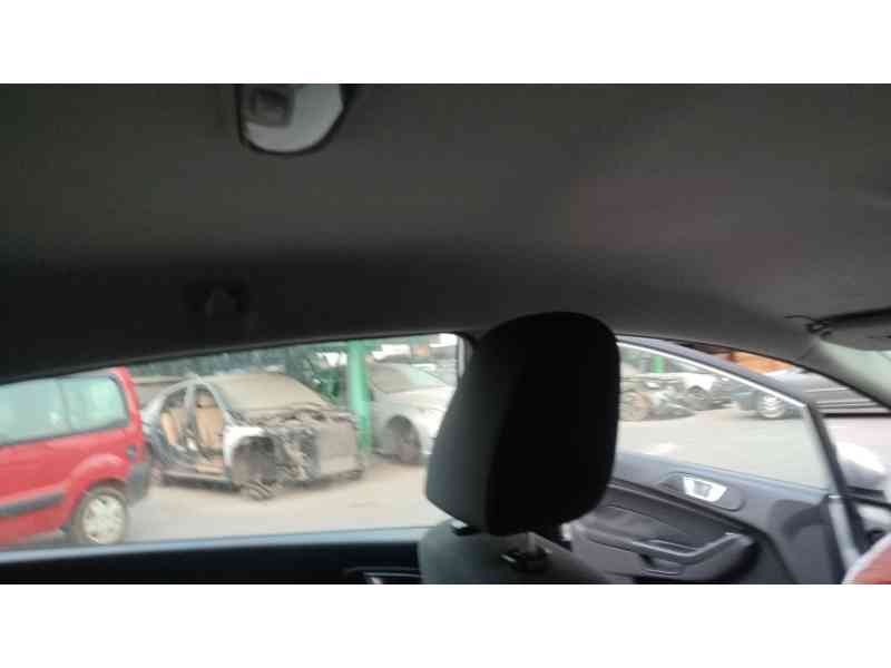 Recambio de airbag cortina delantero izquierdo para ford fiesta vi (cb1, ccn) 1.25 referencia OEM IAM   