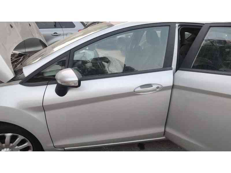 Recambio de puerta delantera izquierda para ford fiesta vi (cb1, ccn) 1.25 referencia OEM IAM 1806115  