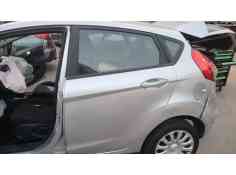 Recambio de puerta trasera izquierda para ford fiesta vi (cb1, ccn) 1.25 referencia OEM IAM 1692503  