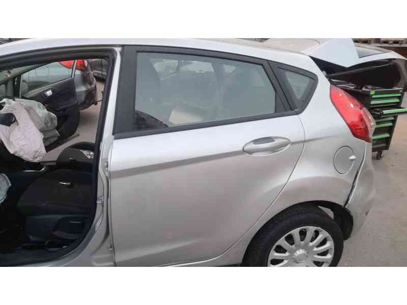 Recambio de puerta trasera izquierda para ford fiesta vi (cb1, ccn) 1.25 referencia OEM IAM 1692503  