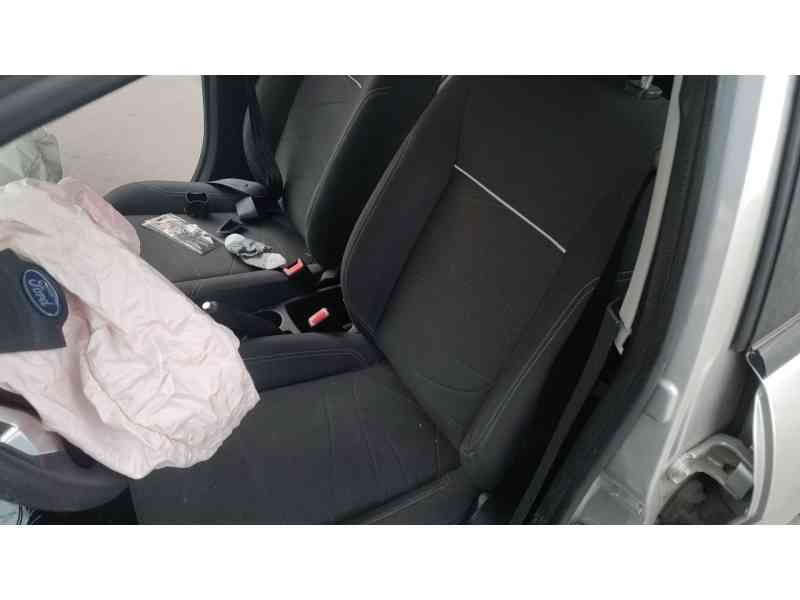 Recambio de asiento delantero izquierdo para ford fiesta vi (cb1, ccn) 1.25 referencia OEM IAM   
