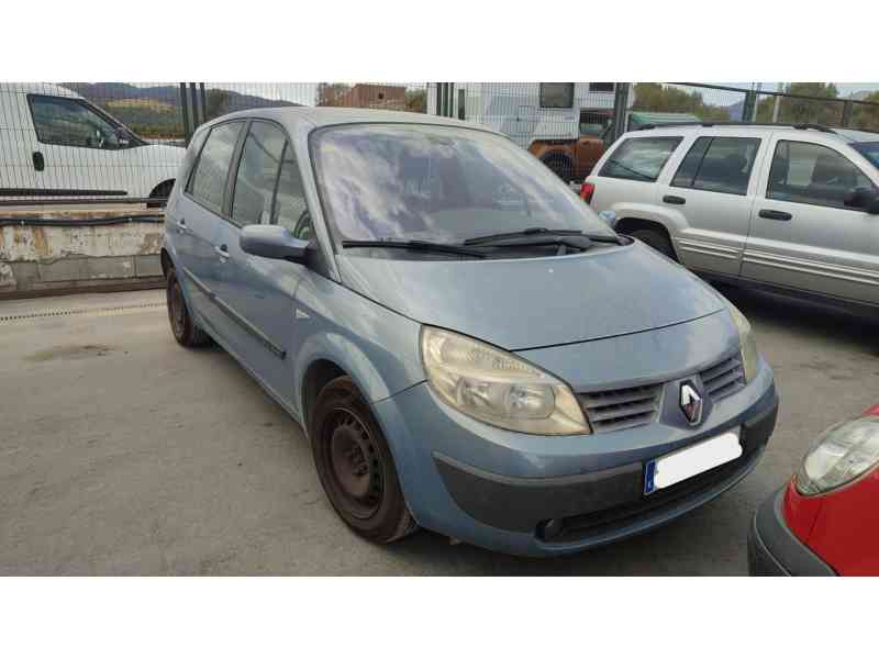 renault scénic ii (jm0/1_) del año 2005