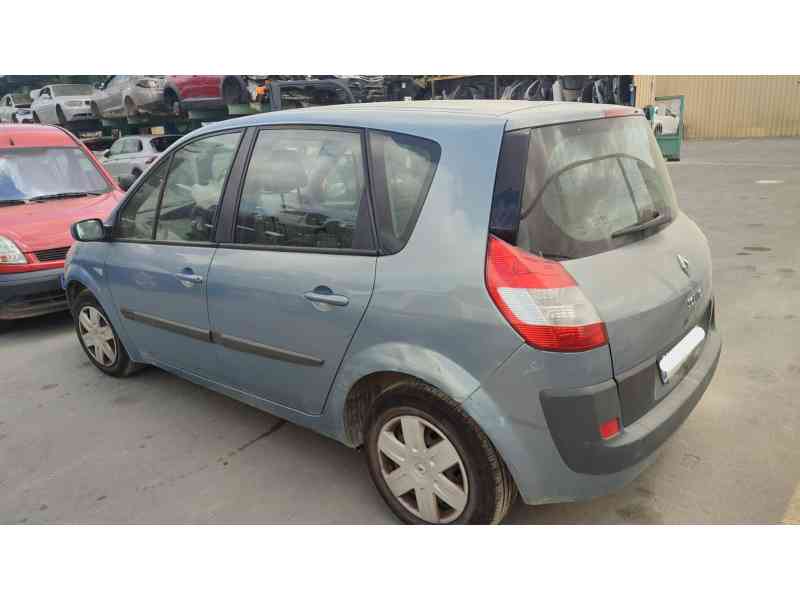 renault scénic ii (jm0/1_) del año 2005