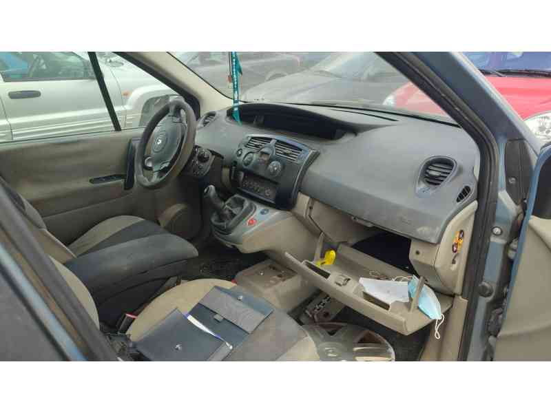 renault scénic ii (jm0/1_) del año 2005