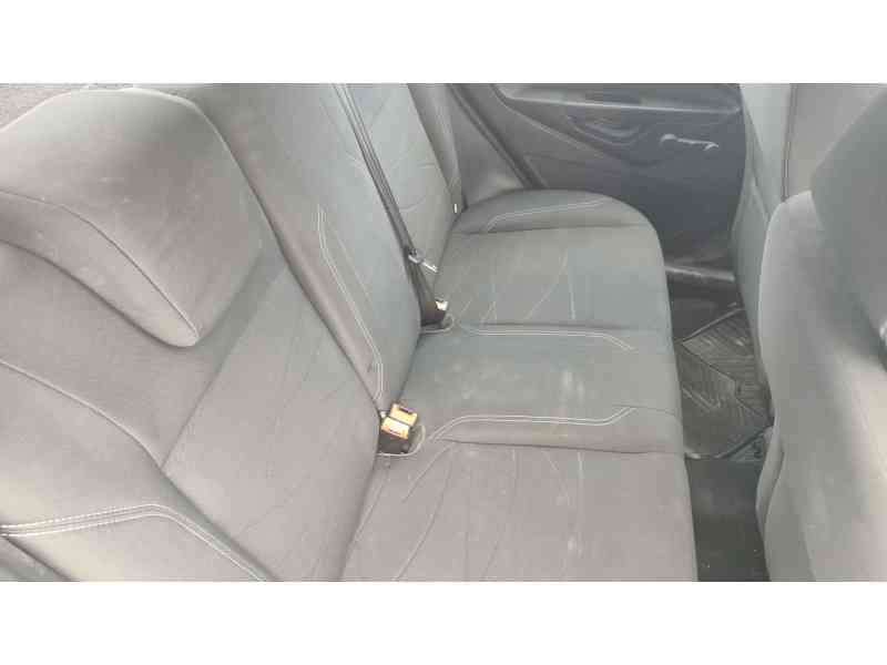 Recambio de asientos traseros para ford fiesta vi (cb1, ccn) 1.25 referencia OEM IAM   