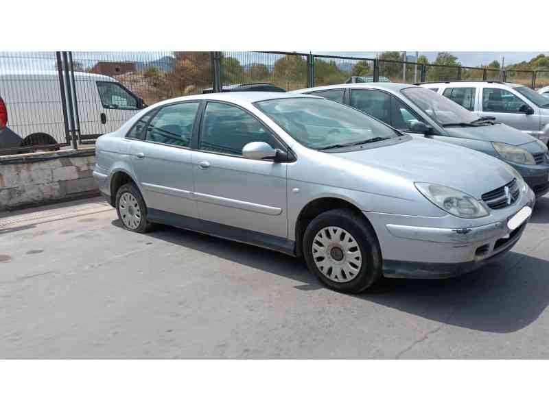 citroën c5 i (dc_) del año 2003