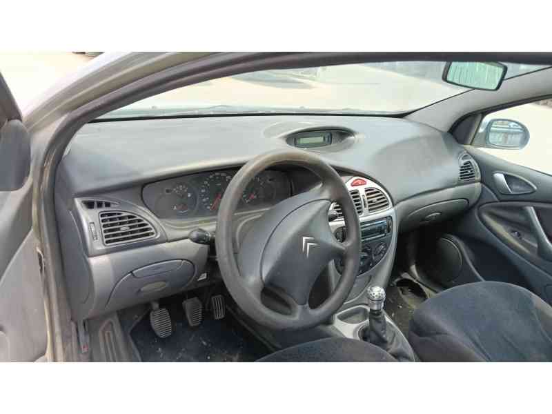 citroën c5 i (dc_) del año 2003