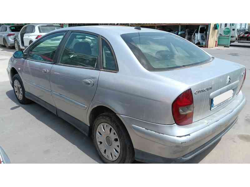 citroën c5 i (dc_) del año 2003