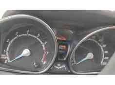 Recambio de cuadro instrumentos para ford fiesta vi (cb1, ccn) 1.25 referencia OEM IAM   