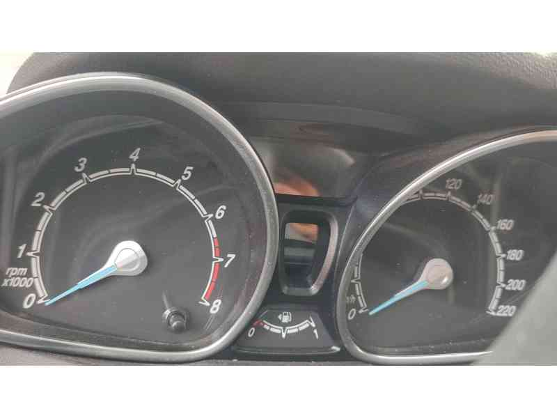 Recambio de cuadro instrumentos para ford fiesta vi (cb1, ccn) 1.25 referencia OEM IAM   