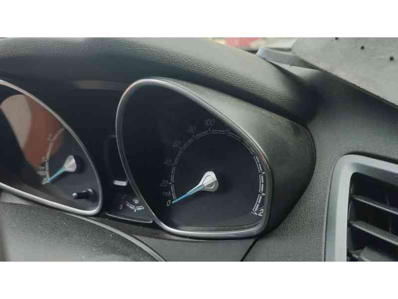 Recambio de cuadro instrumentos para ford fiesta vi (cb1, ccn) 1.25 referencia OEM IAM   