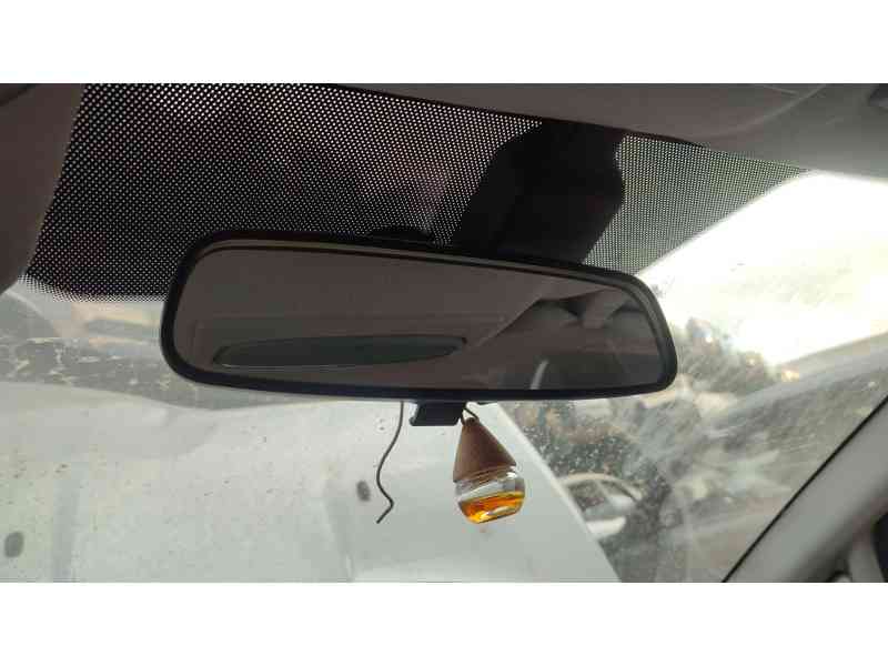 Recambio de espejo retrovisor interior para ford fiesta vi (cb1, ccn) 1.25 referencia OEM IAM 1765145  