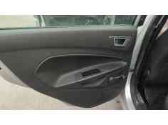 Recambio de guarnecido puerta trasera izquierda para ford fiesta vi (cb1, ccn) 1.25 referencia OEM IAM   
