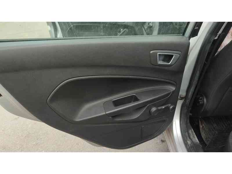 Recambio de guarnecido puerta trasera izquierda para ford fiesta vi (cb1, ccn) 1.25 referencia OEM IAM   