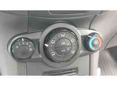 Recambio de mando calefaccion / aire acondicionado para ford fiesta vi (cb1, ccn) 1.25 referencia OEM IAM   
