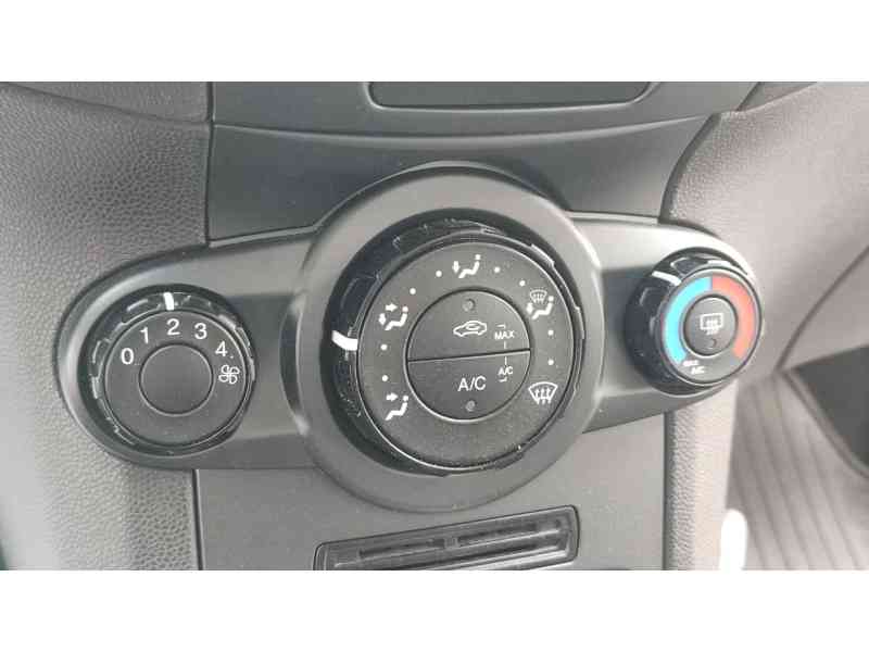 Recambio de mando calefaccion / aire acondicionado para ford fiesta vi (cb1, ccn) 1.25 referencia OEM IAM   