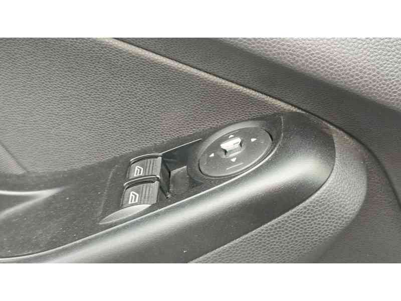 Recambio de mando elevalunas delantero izquierdo para ford fiesta vi (cb1, ccn) 1.25 referencia OEM IAM 2032974  