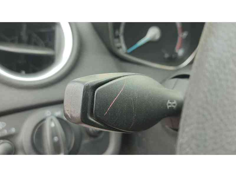 Recambio de mando intermitentes para ford fiesta vi (cb1, ccn) 1.25 referencia OEM IAM   