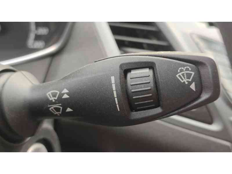 Recambio de mando limpia para ford fiesta vi (cb1, ccn) 1.25 referencia OEM IAM   