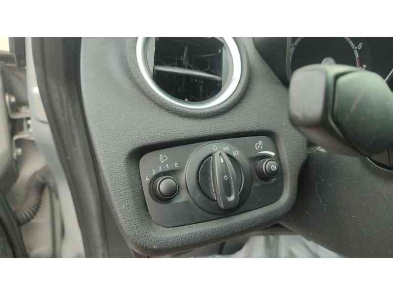 Recambio de mando luces para ford fiesta vi (cb1, ccn) 1.25 referencia OEM IAM   