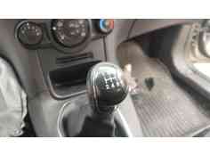 Recambio de pomo palanca cambio para ford fiesta vi (cb1, ccn) 1.25 referencia OEM IAM   