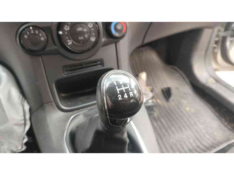 Recambio de pomo palanca cambio para ford fiesta vi (cb1, ccn) 1.25 referencia OEM IAM   