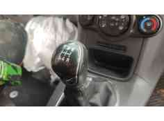 Recambio de pomo palanca cambio para ford fiesta vi (cb1, ccn) 1.25 referencia OEM IAM    2