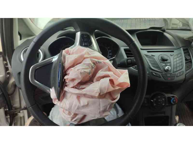 Recambio de volante para ford fiesta vi (cb1, ccn) 1.25 referencia OEM IAM   