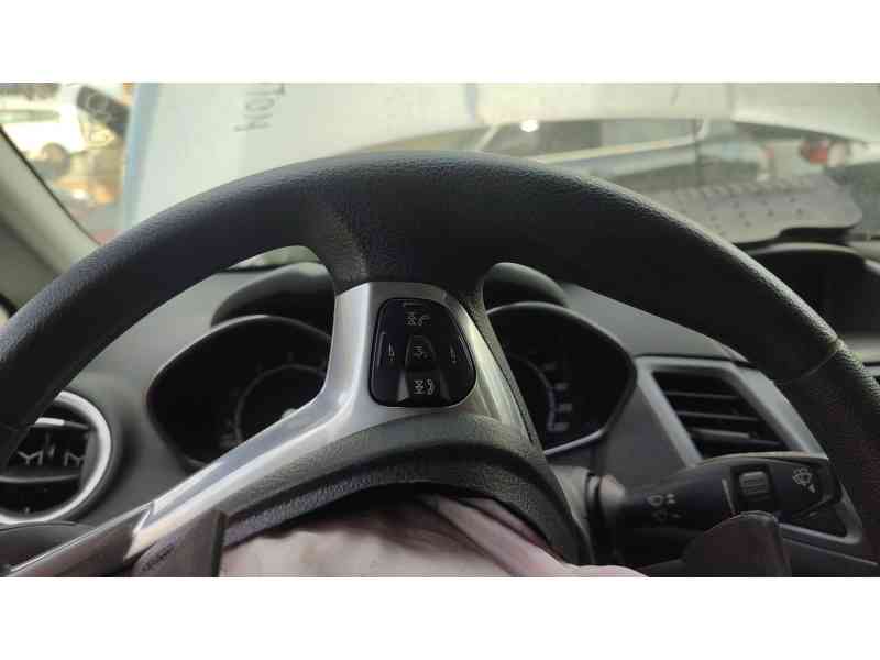 Recambio de volante para ford fiesta vi (cb1, ccn) 1.25 referencia OEM IAM   