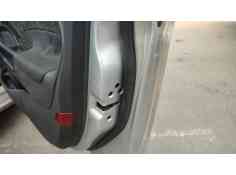 Recambio de cerradura puerta delantera derecha para ford fiesta vi (cb1, ccn) 1.25 referencia OEM IAM 2048282  