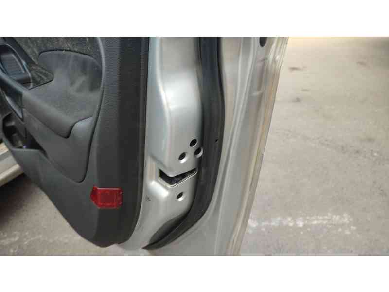 Recambio de cerradura puerta delantera derecha para ford fiesta vi (cb1, ccn) 1.25 referencia OEM IAM 2048282  