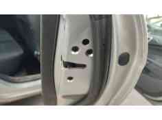 Recambio de cerradura puerta trasera derecha para ford fiesta vi (cb1, ccn) 1.25 referencia OEM IAM 2053473  