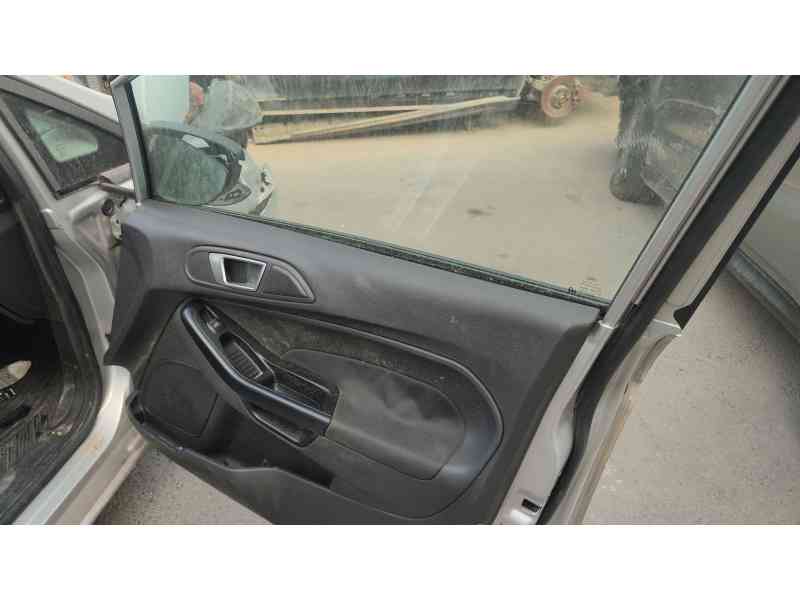 Recambio de elevalunas delantero derecho para ford fiesta vi (cb1, ccn) 1.25 referencia OEM IAM 1837993  