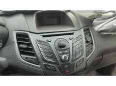 Recambio de sistema audio / radio cd para ford fiesta vi (cb1, ccn) 1.25 referencia OEM IAM   