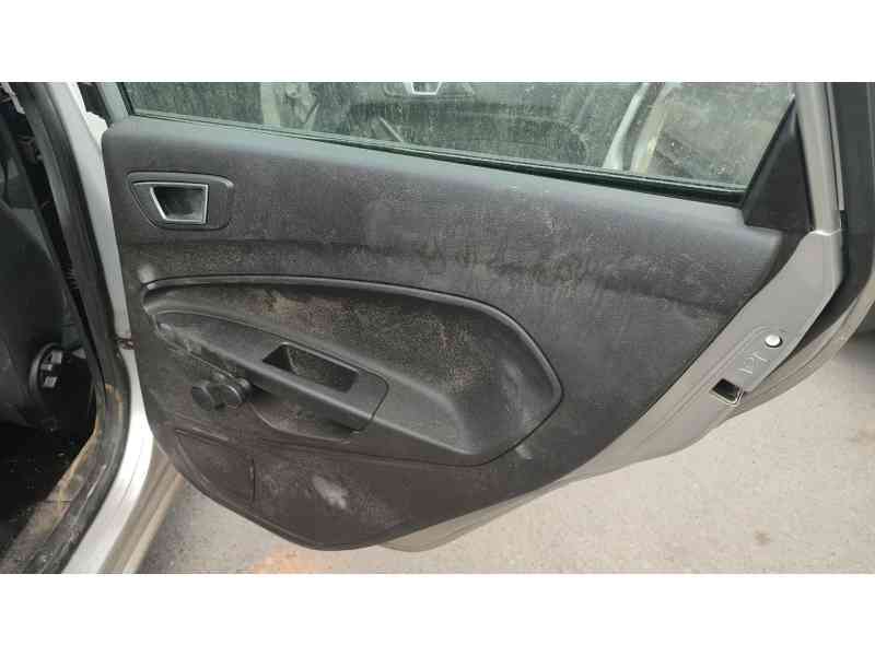 Recambio de elevalunas trasero derecho para ford fiesta vi (cb1, ccn) 1.25 referencia OEM IAM 2041210  