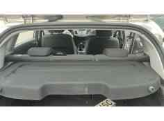 Recambio de bandeja trasera para ford fiesta vi (cb1, ccn) 1.25 referencia OEM IAM 1803447  