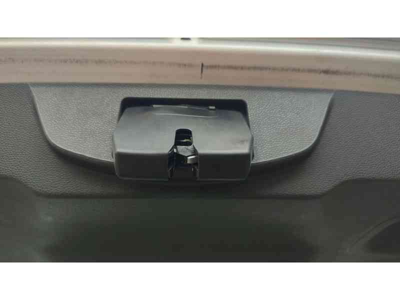 Recambio de cerradura maletero / porton para ford fiesta vi (cb1, ccn) 1.25 referencia OEM IAM 1761865  
